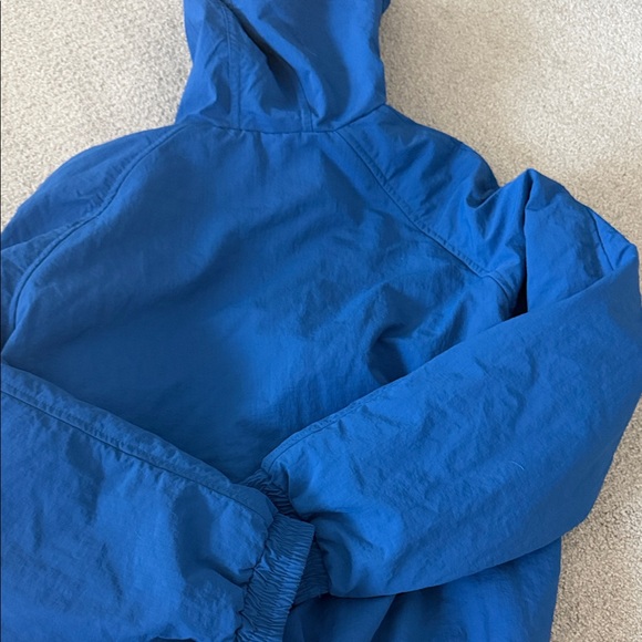 Adanola Padded Windbreaker Jacket - Picture 5 of 8